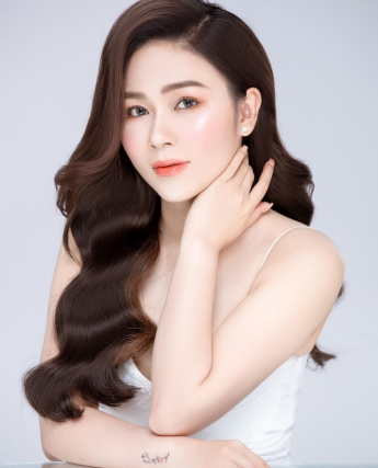 Chị Thùy Linh – Biên Hòa