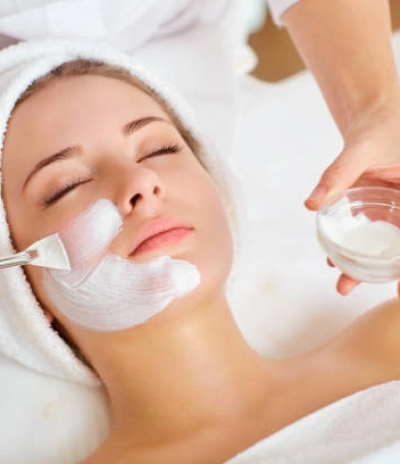 Liệu Trình Chăm Sóc Da