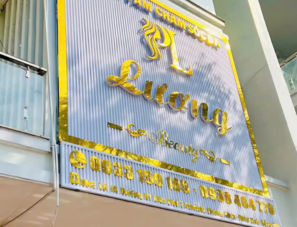 Spa Chăm Sóc Da Uy Tín Tại Biên Hòa – Sự Lựa Chọn Hoàn Hảo Cho Làn Da Khỏe Mạnh